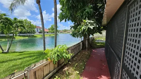 1105 San Remo Circle Homestead FL 33035
