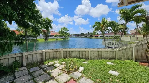 1105 San Remo Circle Homestead FL 33035