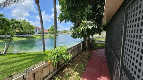 1105 San Remo Circle Homestead FL 33035