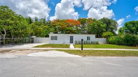 15459 Hayes Lane Homestead FL 33033