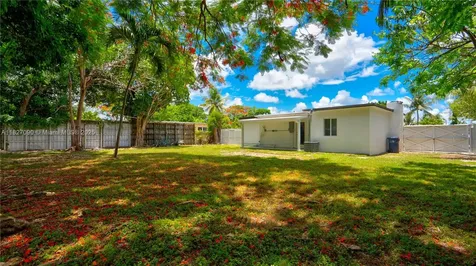 15459 Hayes Lane Homestead FL 33033