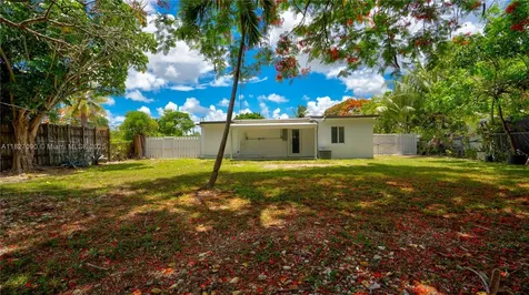 15459 Hayes Lane Homestead FL 33033