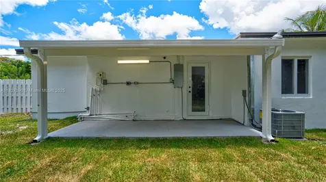 15459 Hayes Lane Homestead FL 33033