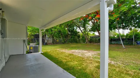 15459 Hayes Lane Homestead FL 33033