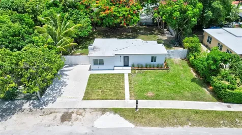 15459 Hayes Lane Homestead FL 33033