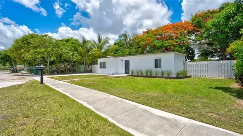 15459 Hayes Lane Homestead FL 33033