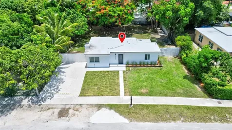 15459 Hayes Lane Homestead FL 33033