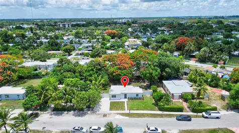 15459 Hayes Lane Homestead FL 33033