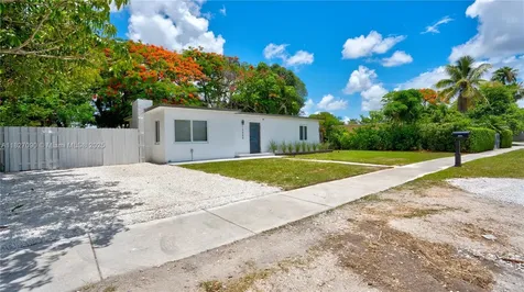 15459 Hayes Lane Homestead FL 33033