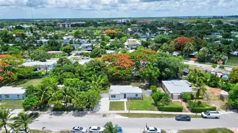 15459 Hayes Lane Homestead FL 33033