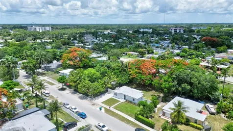 15459 Hayes Lane Homestead FL 33033