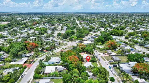 15459 Hayes Lane Homestead FL 33033