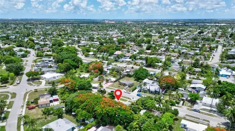 15459 Hayes Lane Homestead FL 33033