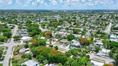 15459 Hayes Lane Homestead FL 33033