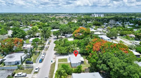 15459 Hayes Lane Homestead FL 33033