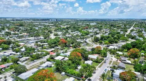 15459 Hayes Lane Homestead FL 33033