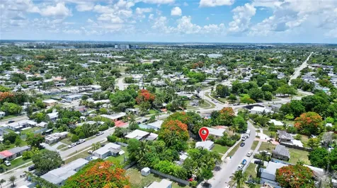15459 Hayes Lane Homestead FL 33033