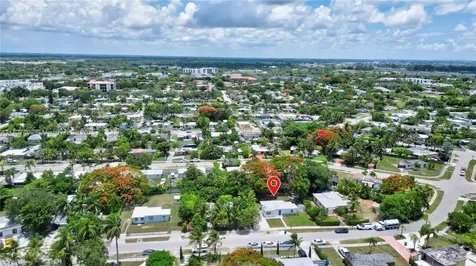 15459 Hayes Lane Homestead FL 33033