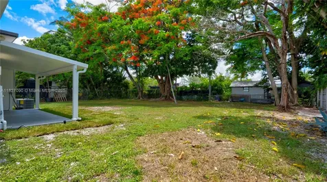 15459 Hayes Lane Homestead FL 33033