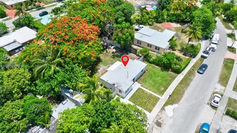 15459 Hayes Lane Homestead FL 33033