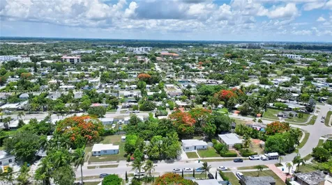 15459 Hayes Lane Homestead FL 33033