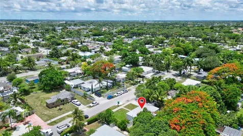 15459 Hayes Lane Homestead FL 33033