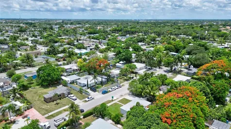 15459 Hayes Lane Homestead FL 33033