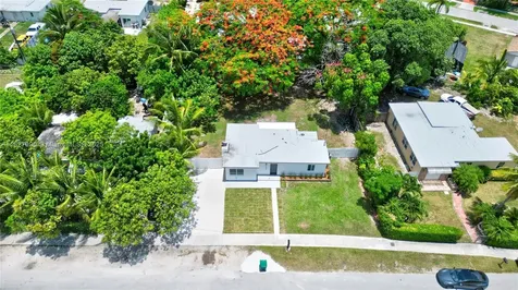 15459 Hayes Lane Homestead FL 33033