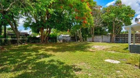 15459 Hayes Lane Homestead FL 33033