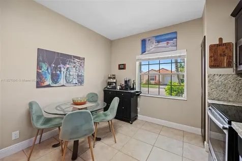 1115 SW 180th Terrace Pembroke Pines FL 33029