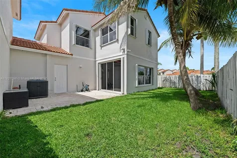 1115 SW 180th Terrace Pembroke Pines FL 33029