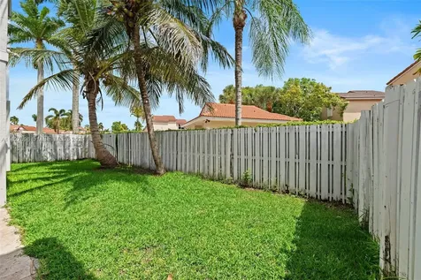 1115 SW 180th Terrace Pembroke Pines FL 33029