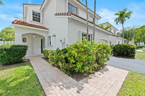 1115 SW 180th Terrace Pembroke Pines FL 33029
