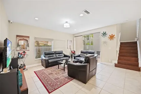 1115 SW 180th Terrace Pembroke Pines FL 33029
