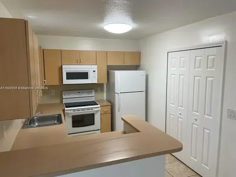 1270 SE 31st Court Homestead FL 33035