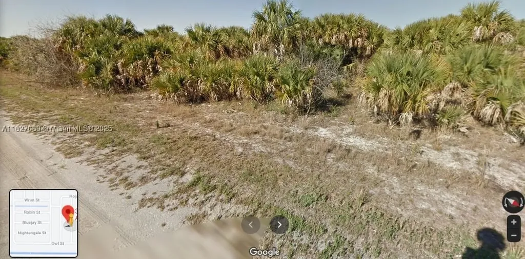 3320 Hummingbird Palm Bay FL 32908