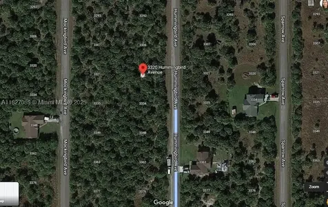 3320 Hummingbird Palm Bay FL 32908