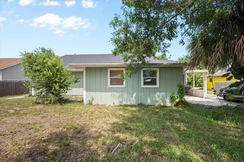 6015 Raintree Fort Pierce FL 34982