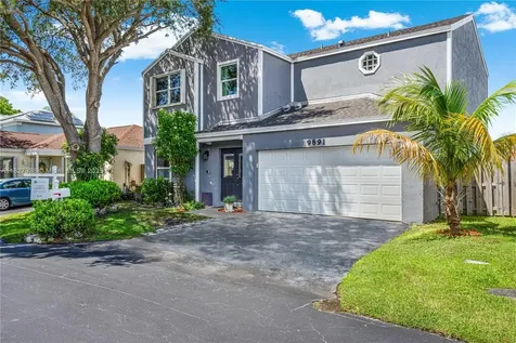 9891 SW 221st Terrace Cutler Bay FL 33190