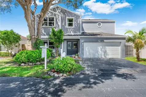 9891 SW 221st Terrace Cutler Bay FL 33190