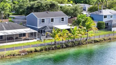 9891 SW 221st Terrace Cutler Bay FL 33190