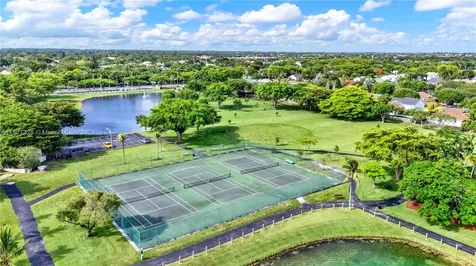 9891 SW 221st Terrace Cutler Bay FL 33190