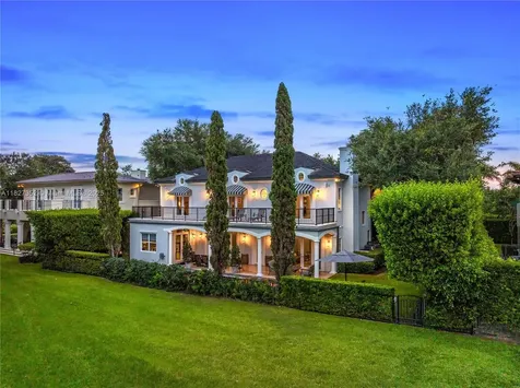 1171 Tiara Court Coral Gables FL 33134