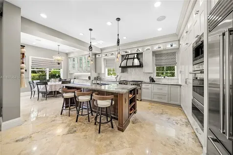 1171 Tiara Court Coral Gables FL 33134