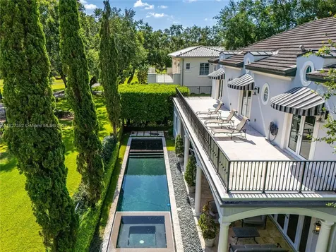 1171 Tiara Court Coral Gables FL 33134
