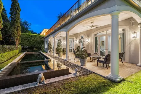 1171 Tiara Court Coral Gables FL 33134