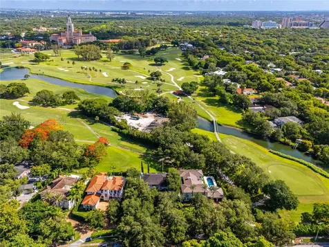 1171 Tiara Court Coral Gables FL 33134