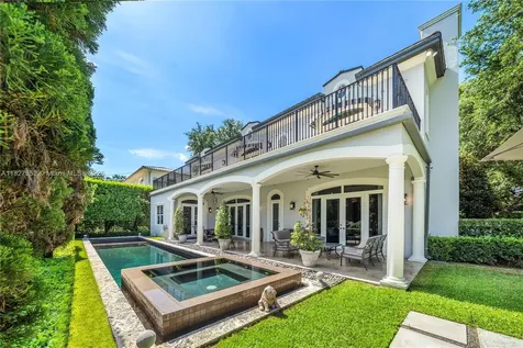 1171 Tiara Court Coral Gables FL 33134