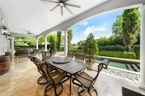1171 Tiara Court Coral Gables FL 33134
