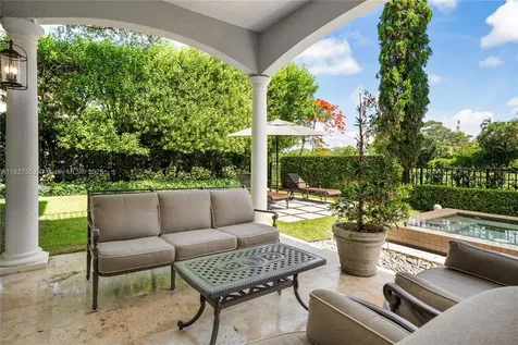 1171 Tiara Court Coral Gables FL 33134